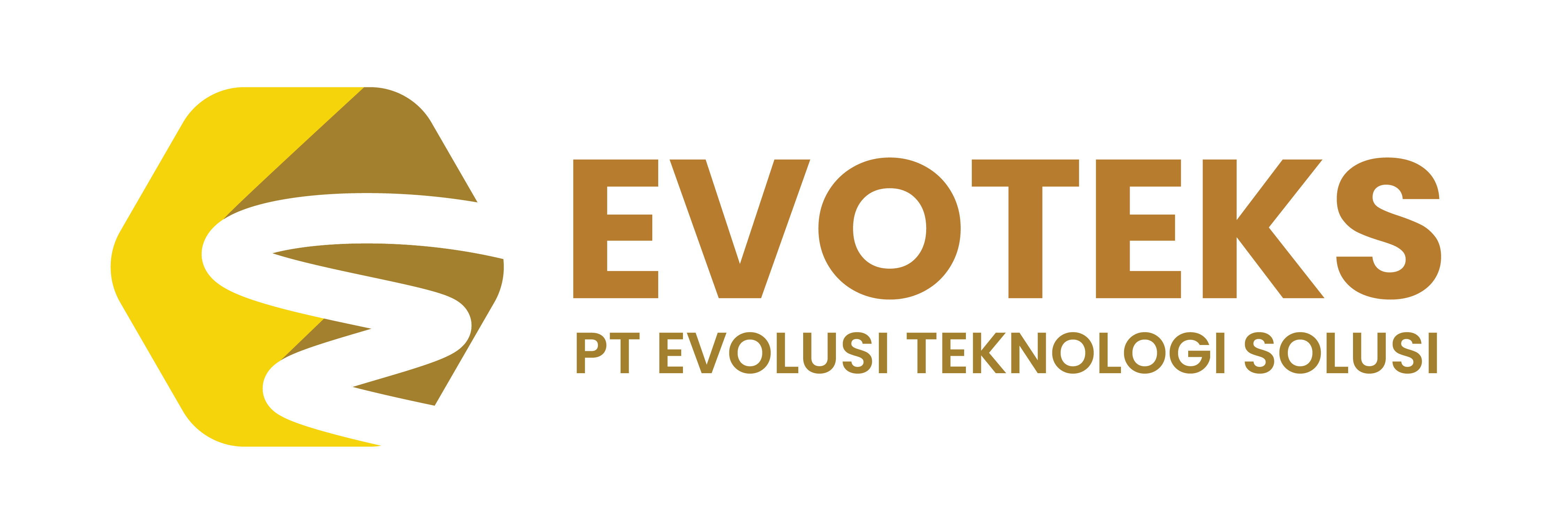 Evolusi Teknologi Solusi